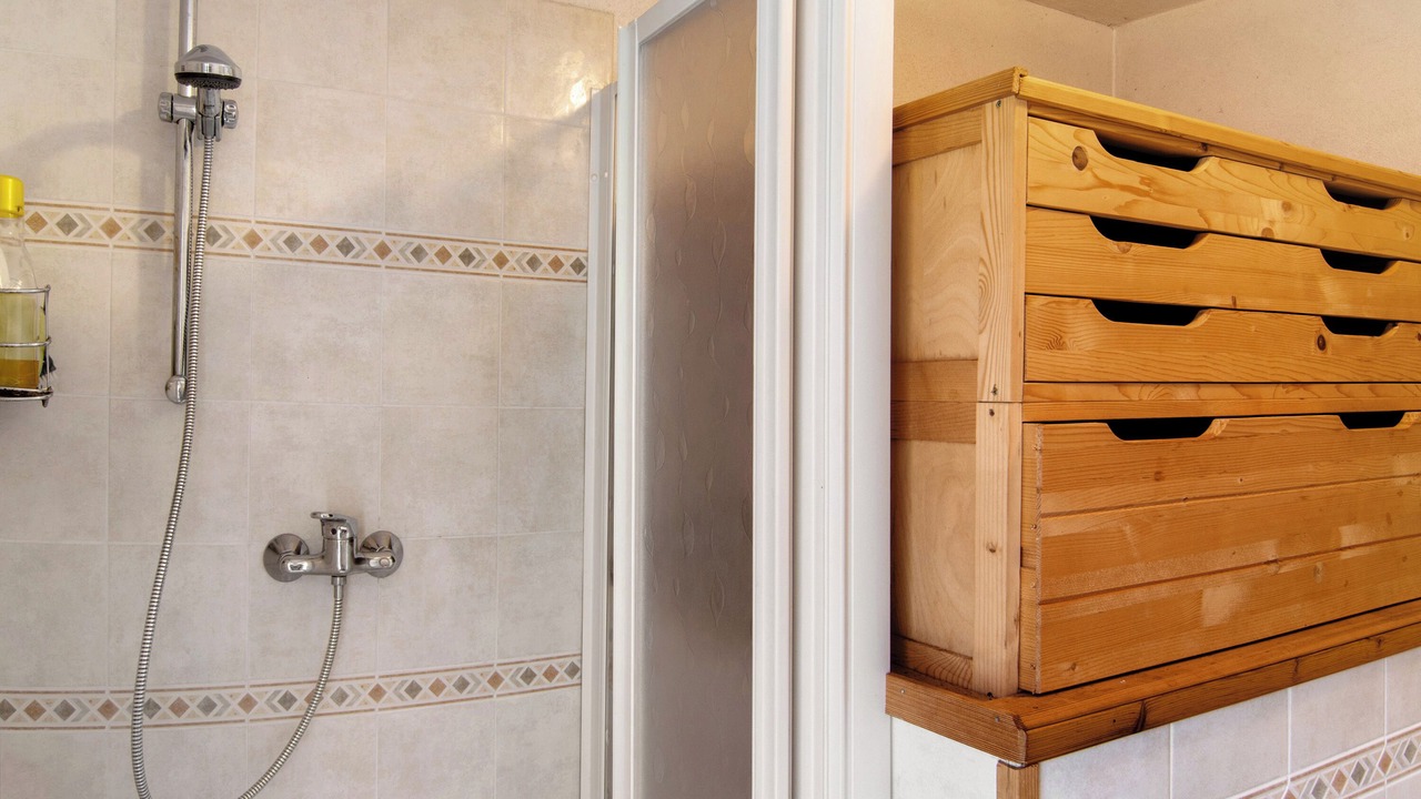 Photo of Bathroom in Cosio Valtellino