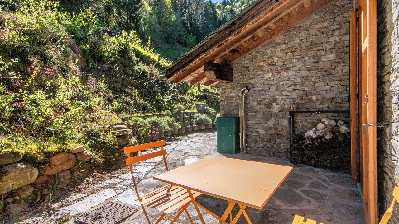 Photo of Outdoor in Cosio Valtellino