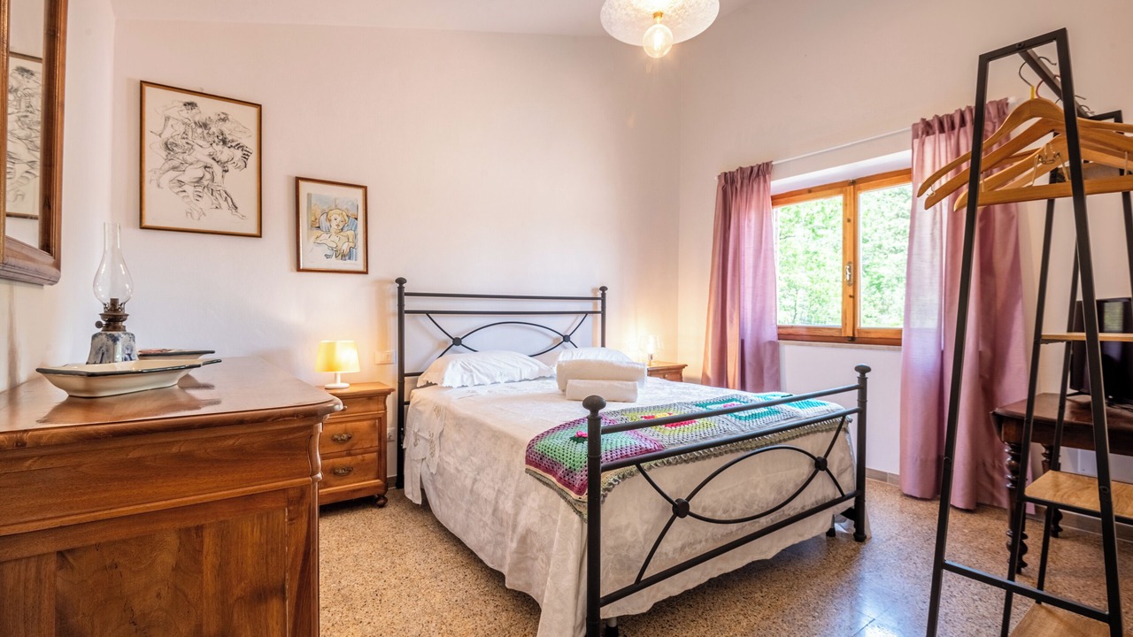 Photo of Bedroom in Vertine
