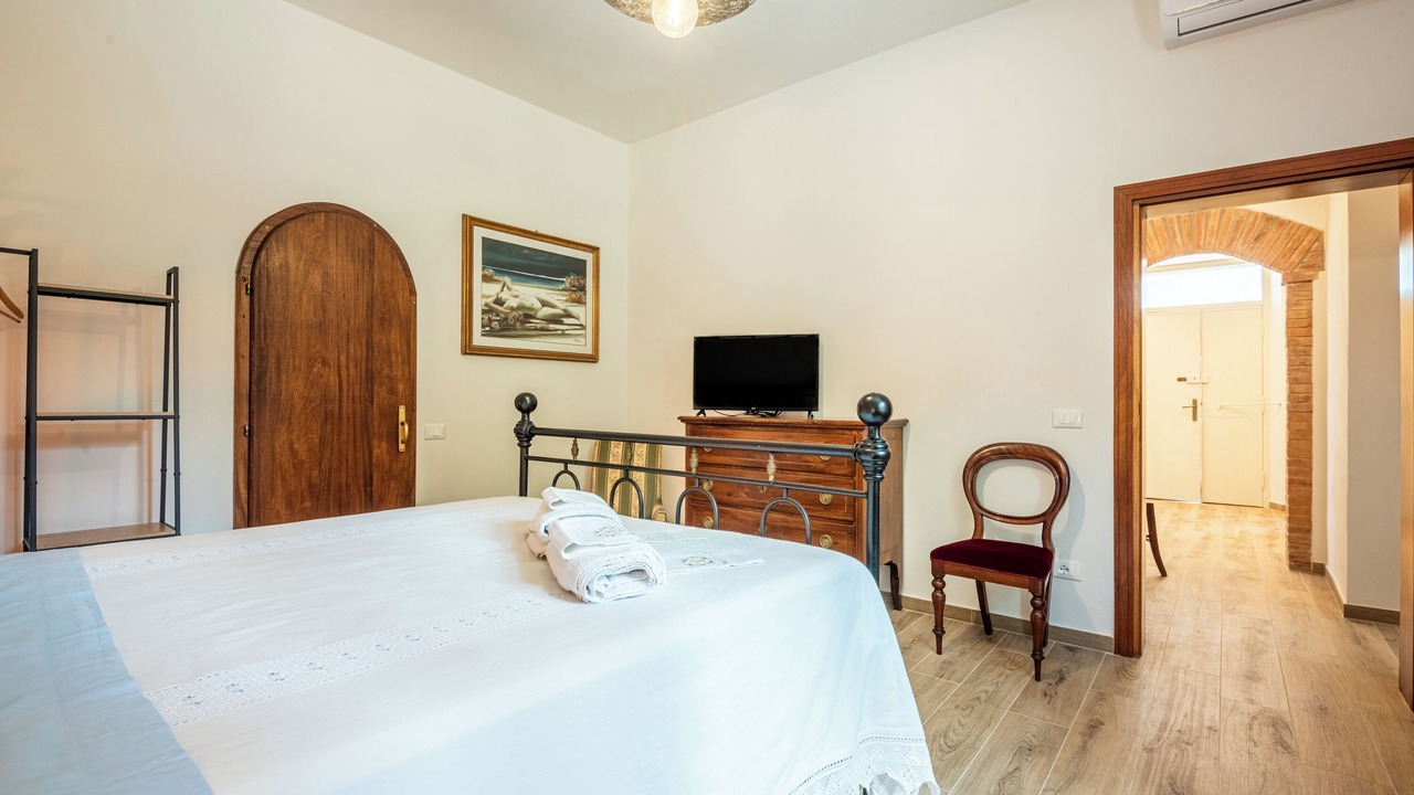 Photo of Bedroom in Vertine