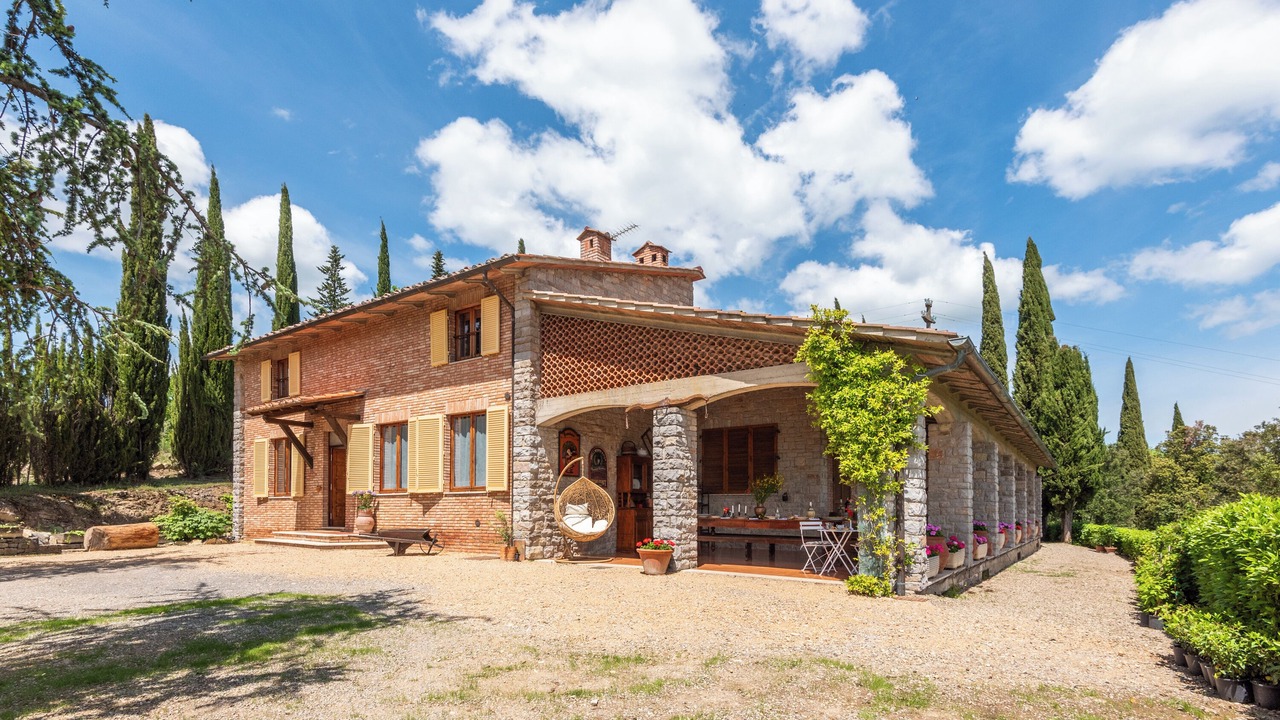 Photo of Outdoor in Vertine