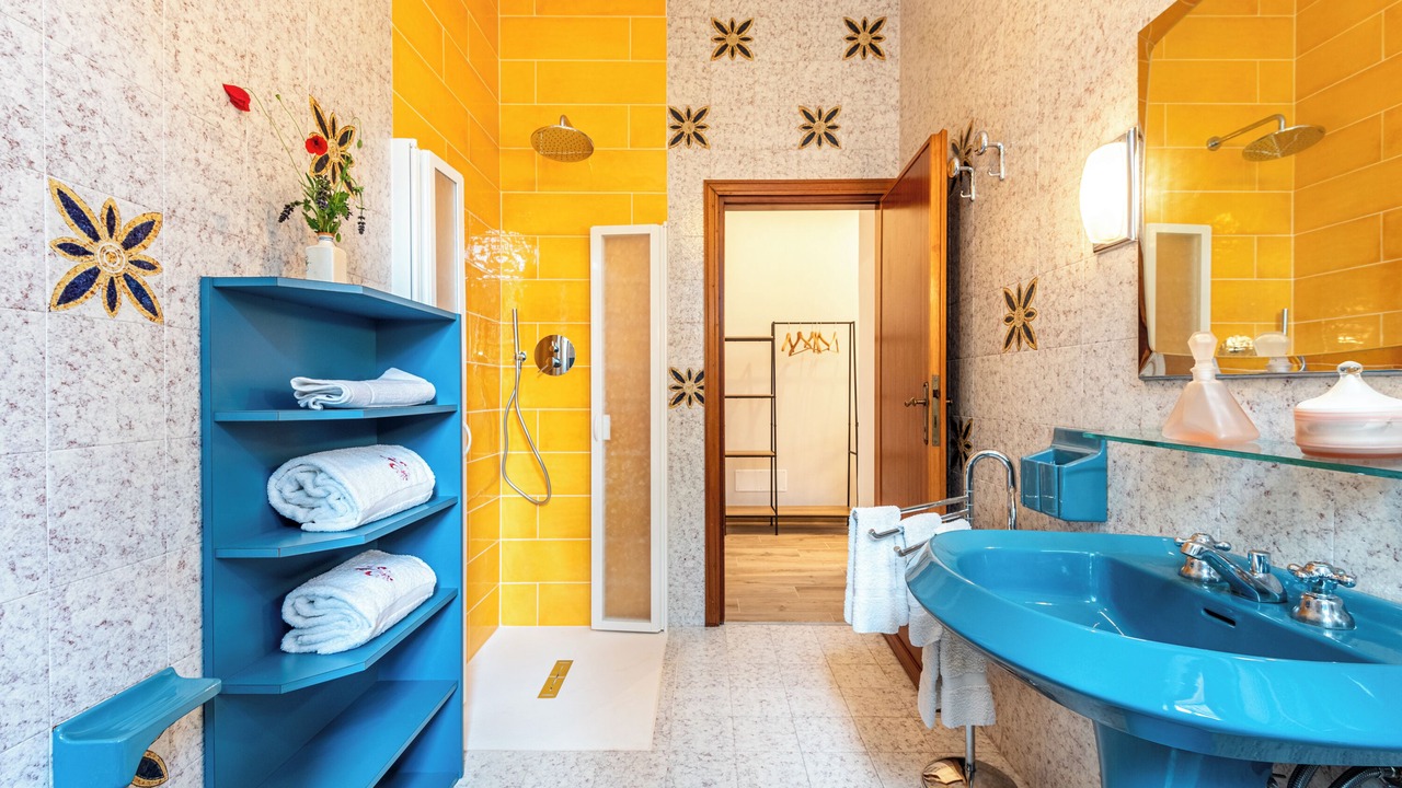 Photo of Bathroom in Vertine