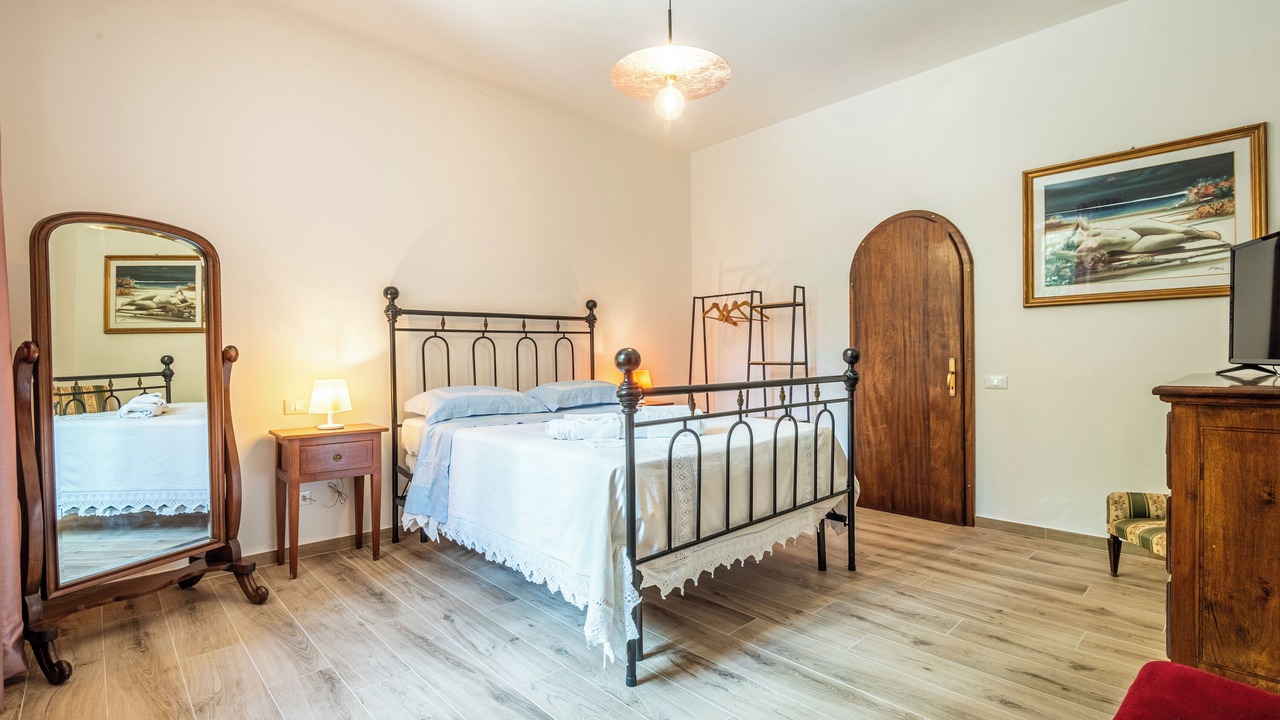 Photo of Bedroom in Vertine
