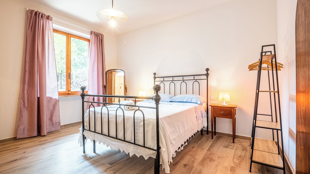 Photo of Bedroom in Vertine