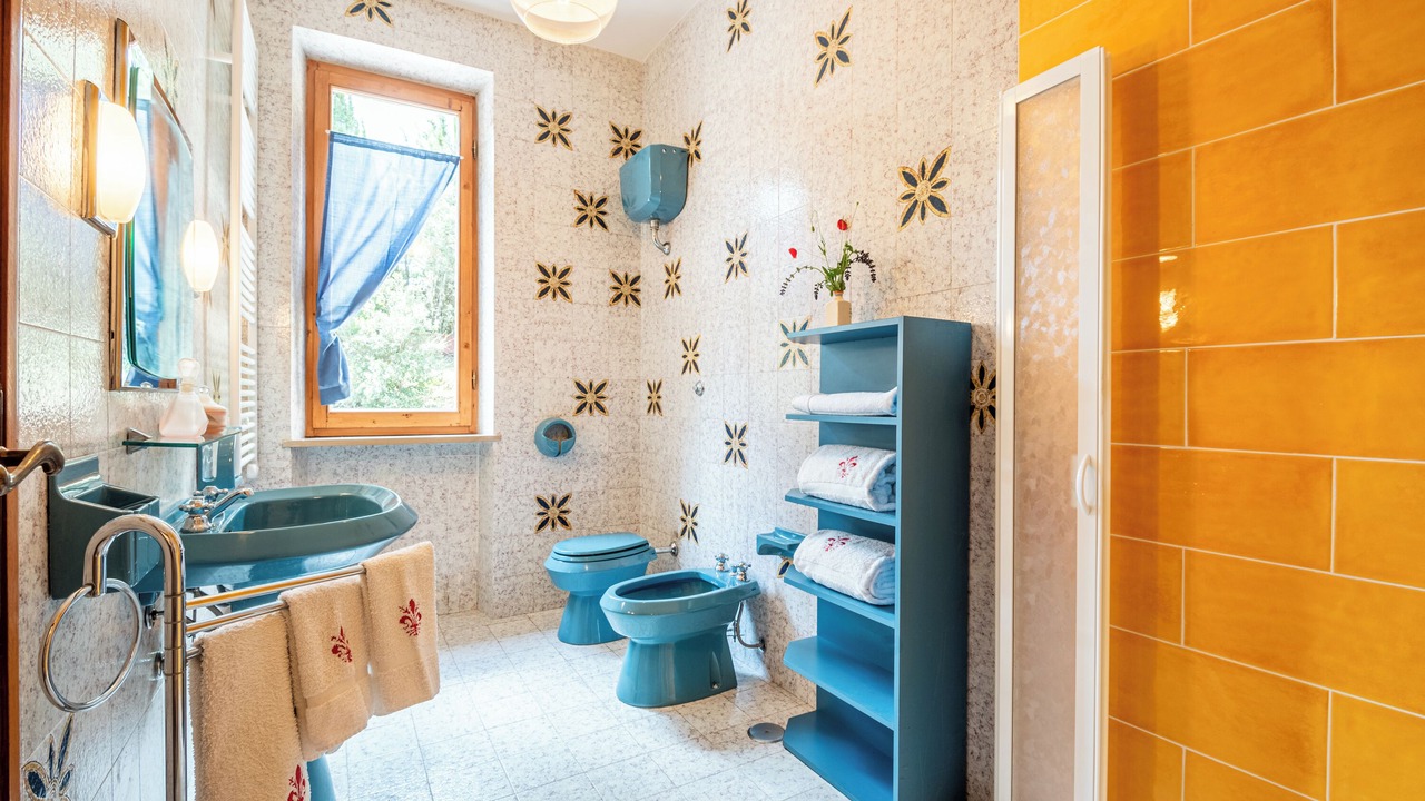Photo of Bathroom in Vertine