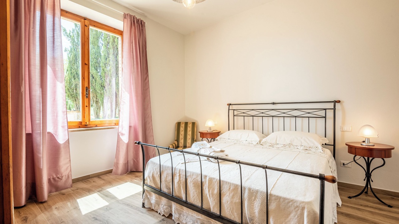 Photo of Bedroom in Vertine