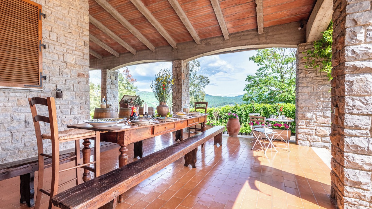 Photo of Outdoor in Vertine