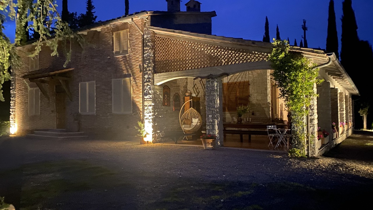 Photo of Outdoor in Vertine
