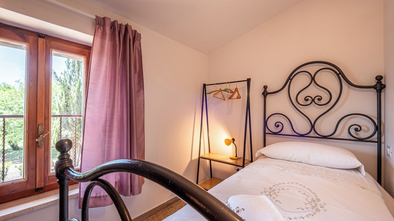 Photo of Bedroom in Vertine