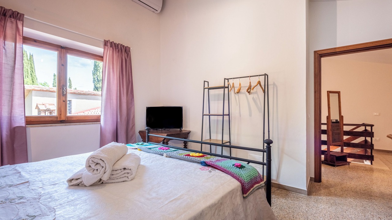 Photo of Bedroom in Vertine