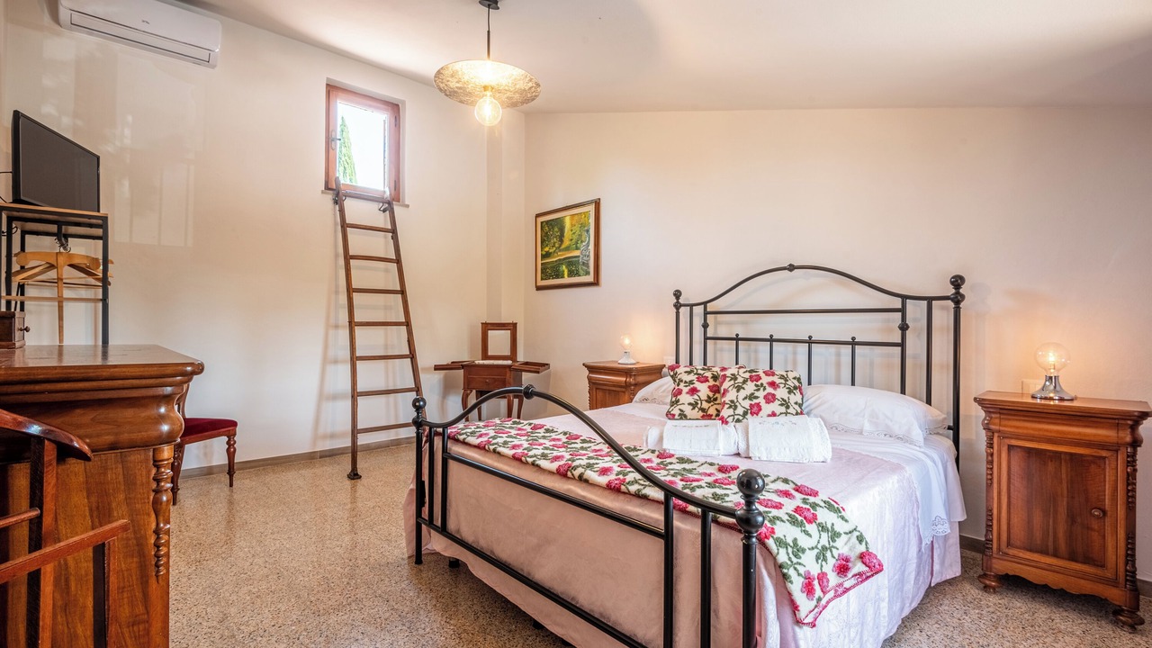 Photo of Bedroom in Vertine