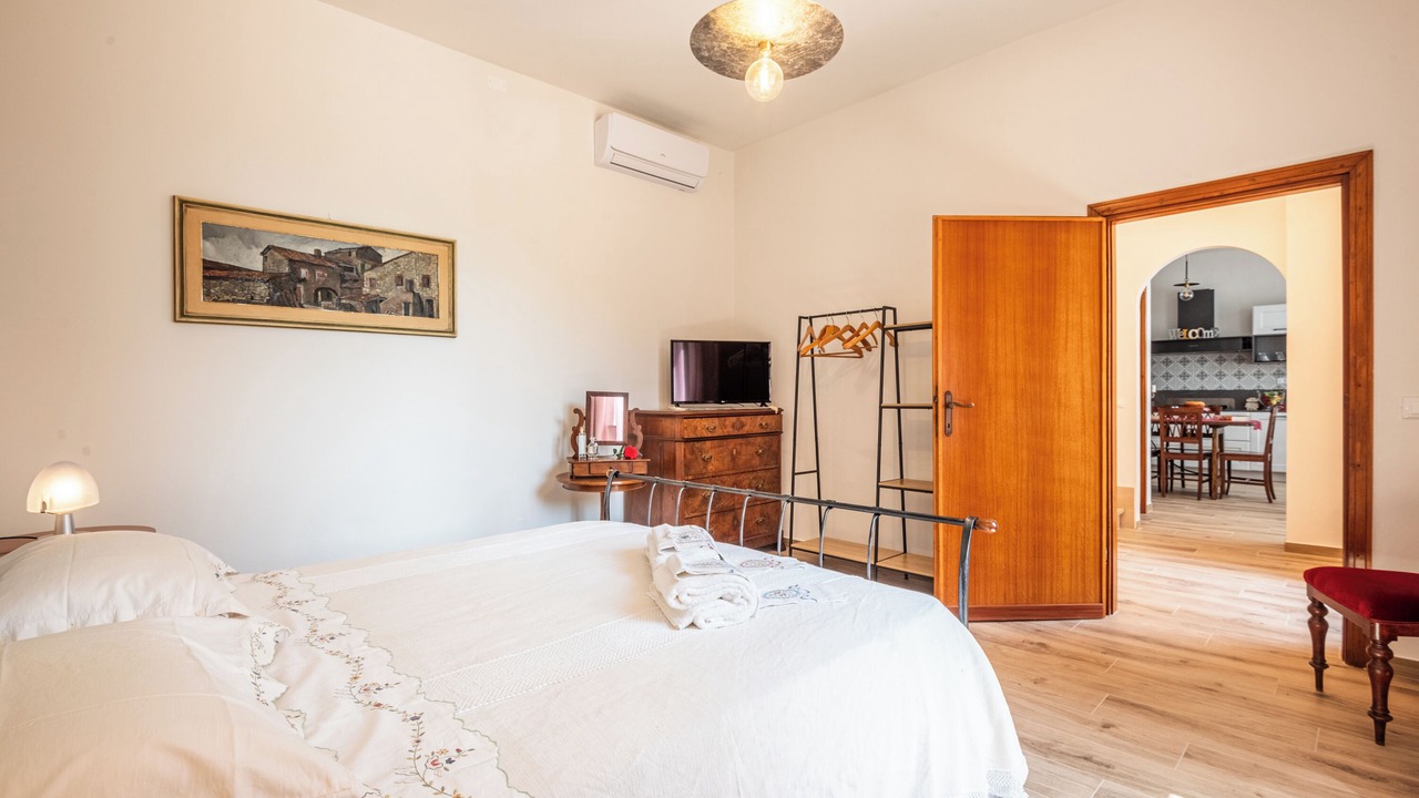 Photo of Bedroom in Vertine