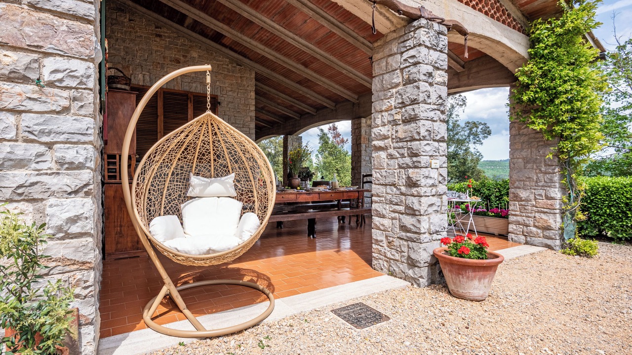 Photo of Outdoor in Vertine