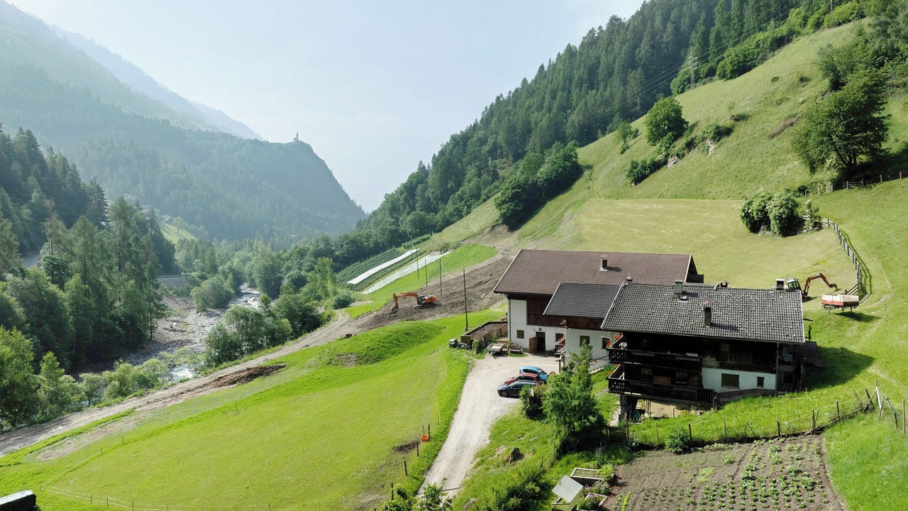 Photo of Outdoor in Senales