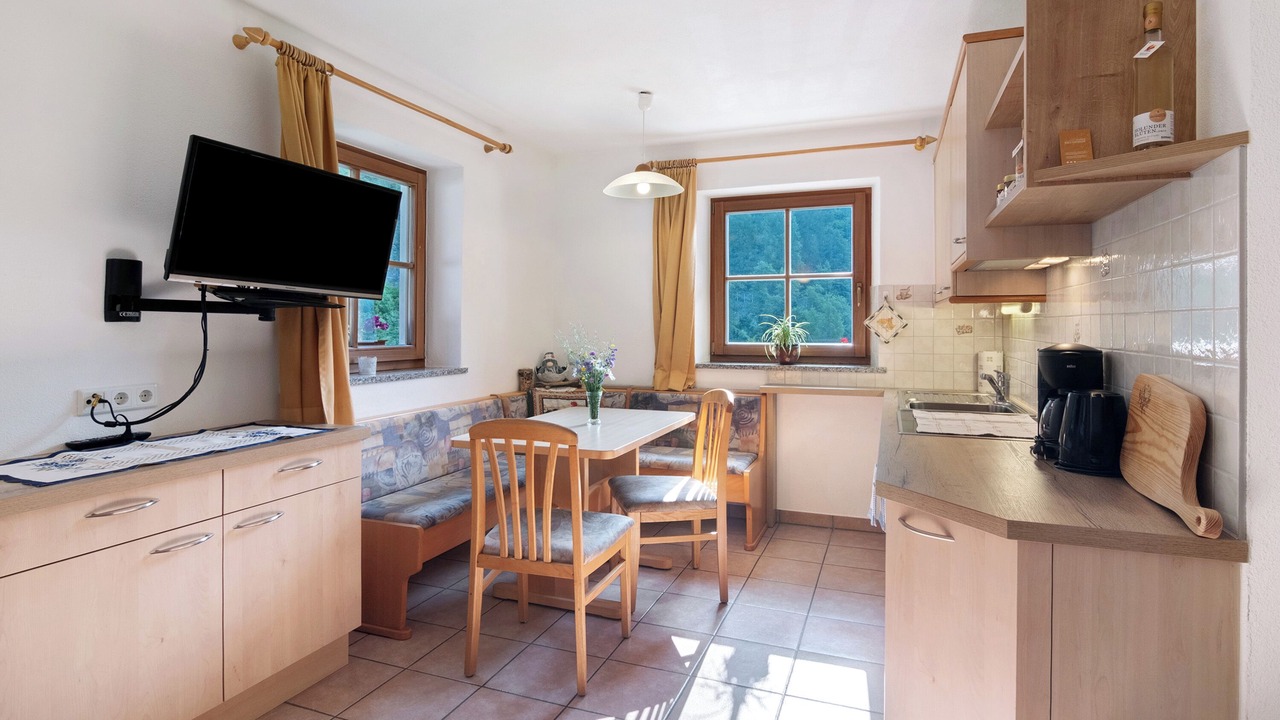 Photo of Kitchen in Senales