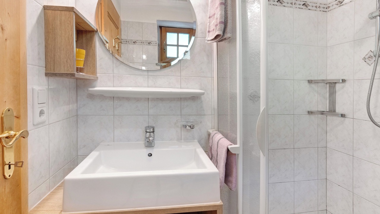 Photo of Bathroom in Senales