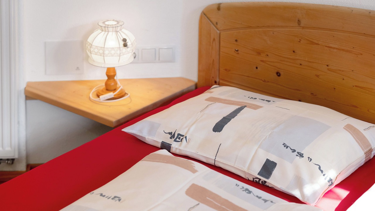Photo of Bedroom in Senales