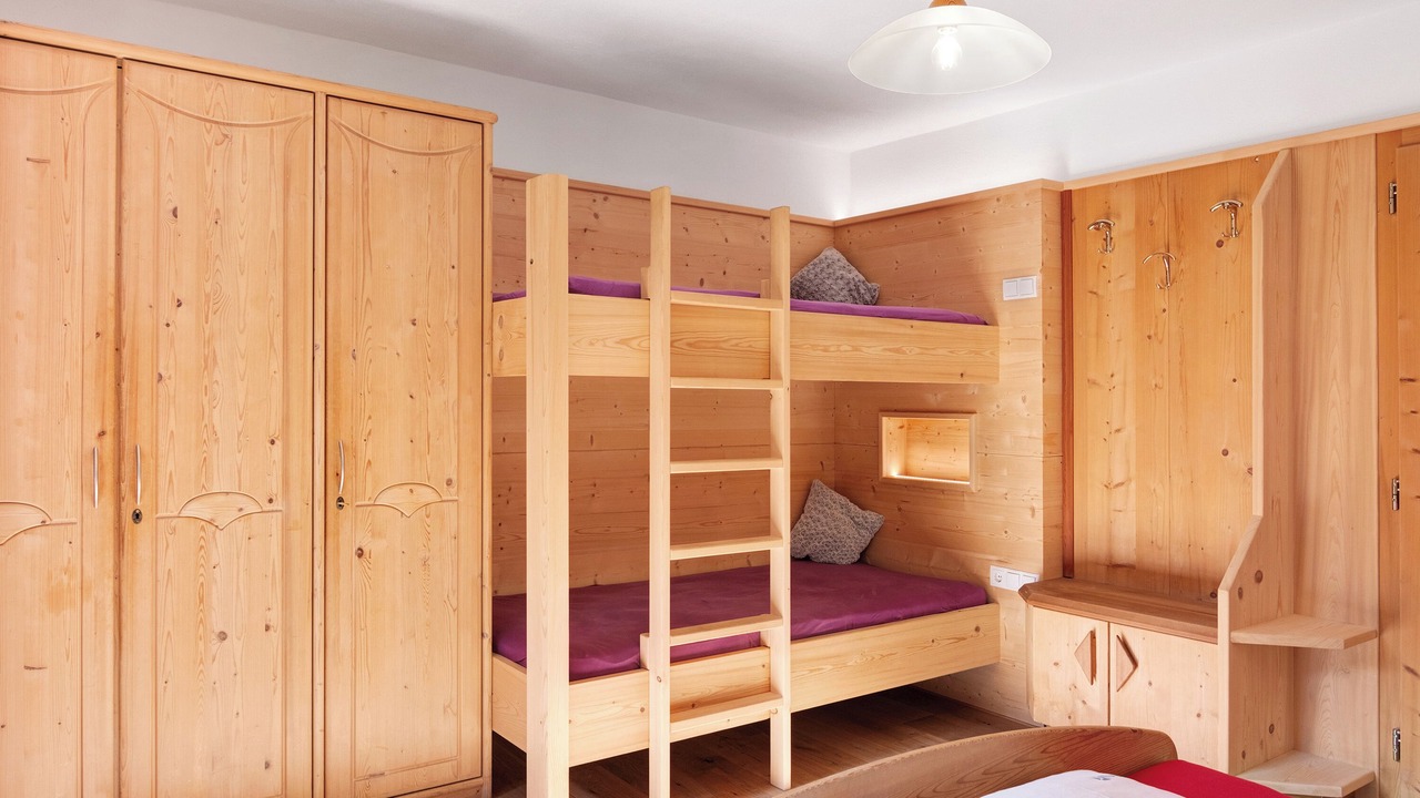 Photo of Bedroom in Senales