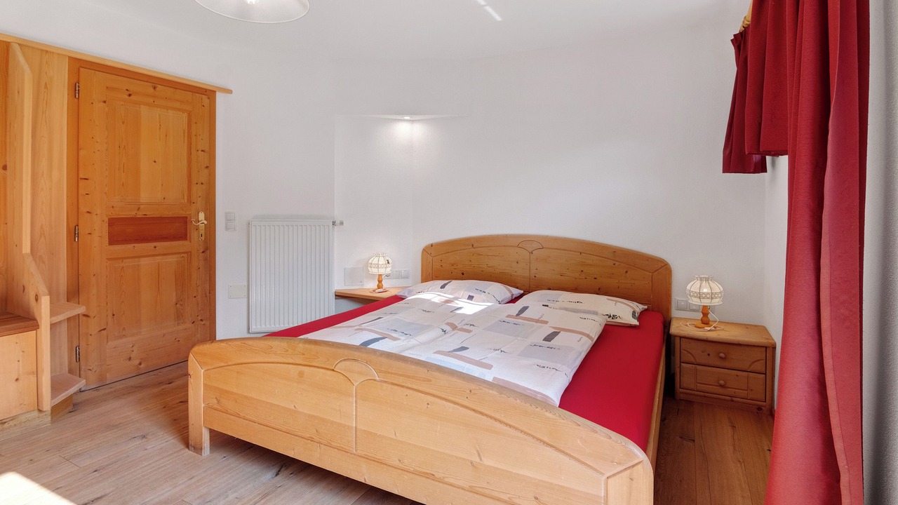 Photo of Bedroom in Senales
