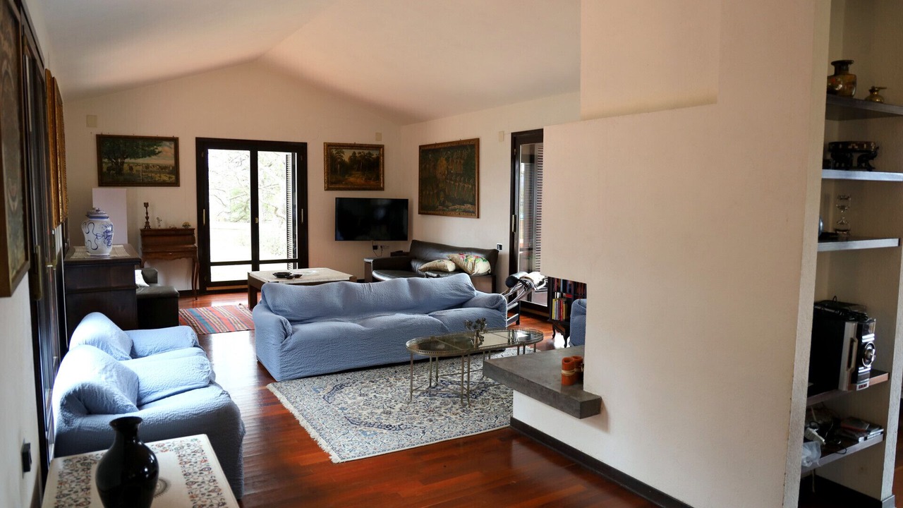 Photo of Livingroom in Valfornace