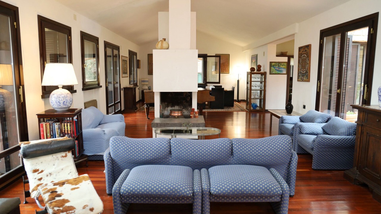Photo of Livingroom in Valfornace