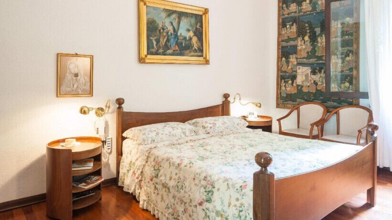 Photo of Bedroom in Valfornace