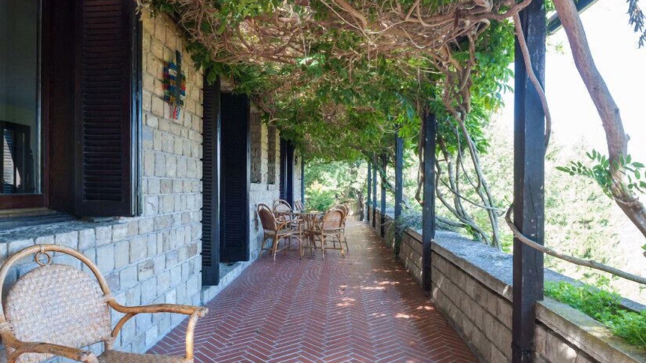 Photo of Patio Balcony in Valfornace