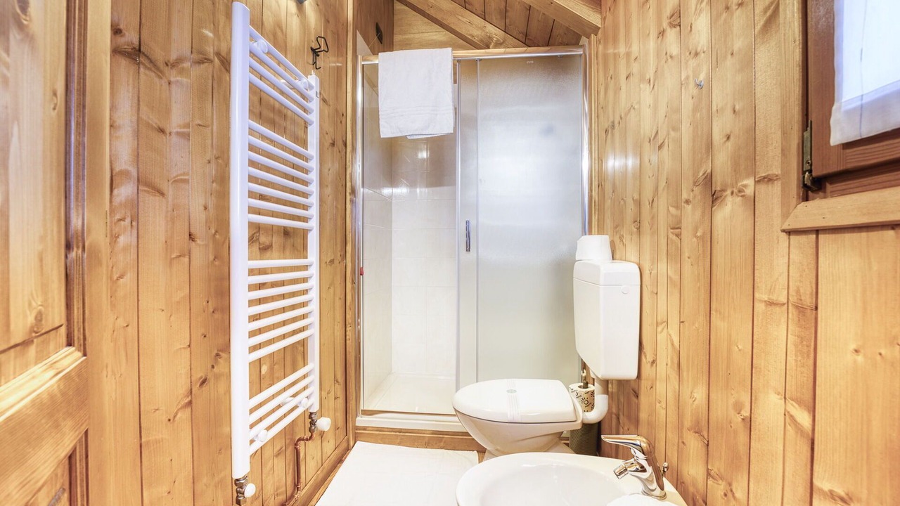 Photo of Bathroom in Macugnaga