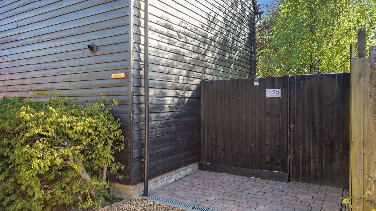 Photo of Outdoor in Cambourne