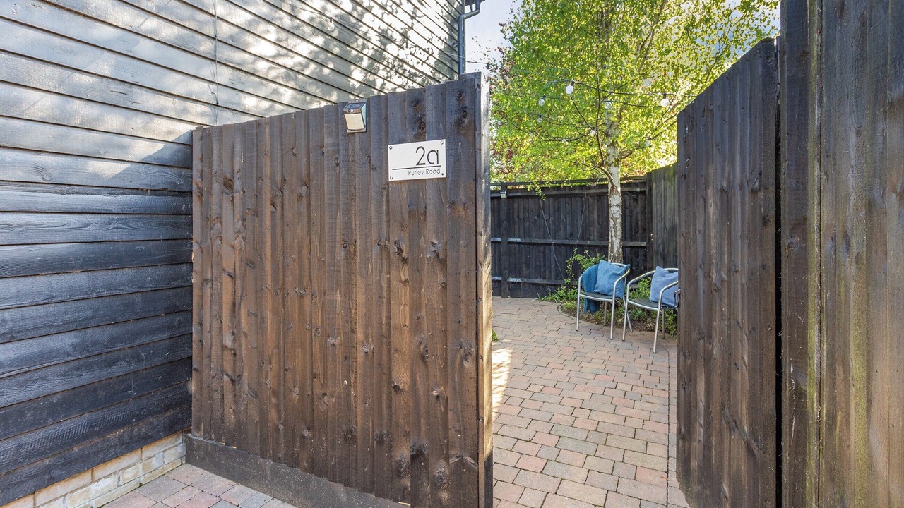 Photo of Outdoor in Cambourne