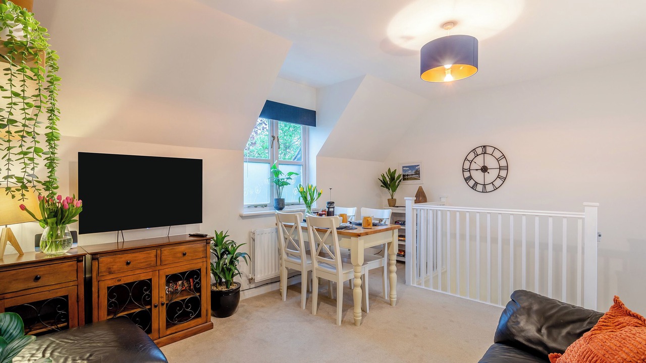 Photo of Bedroom in Cambourne