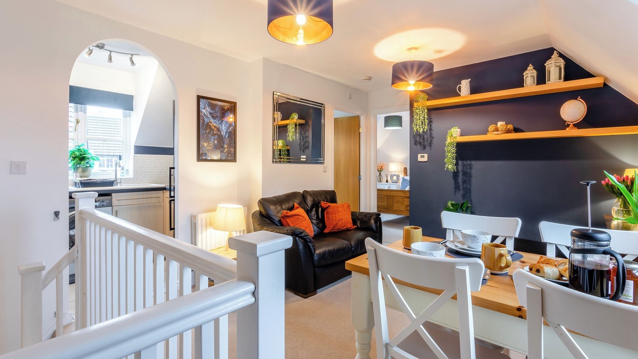 Photo of Bedroom in Cambourne