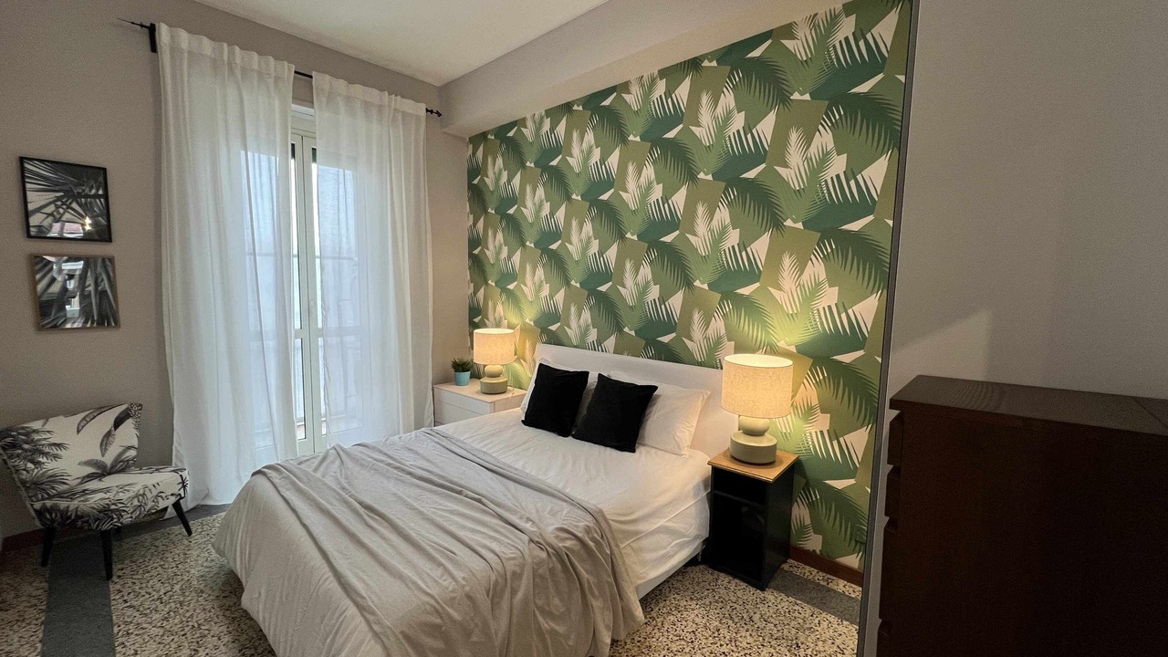 Photo of Bedroom in Cit Turin