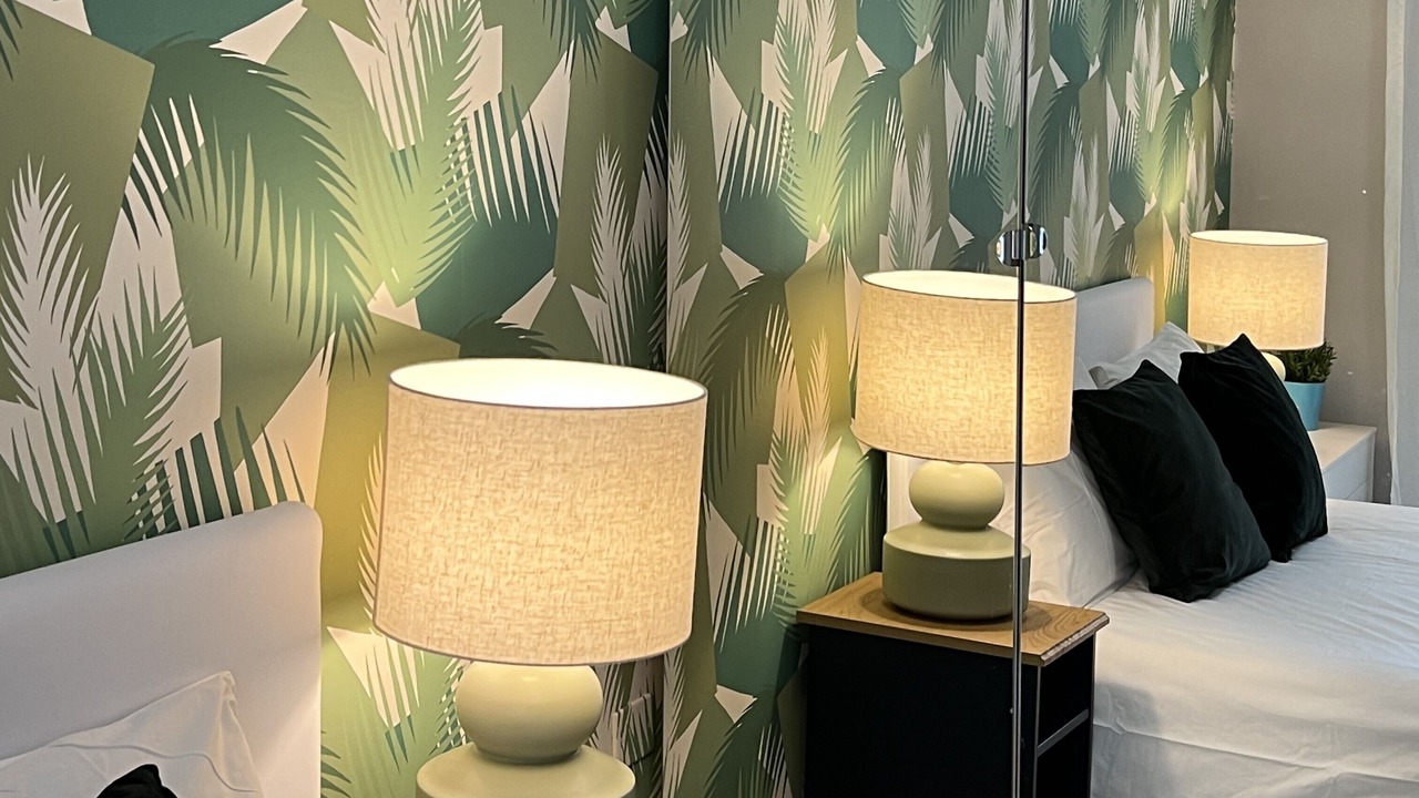 Photo of Bedroom in Cit Turin
