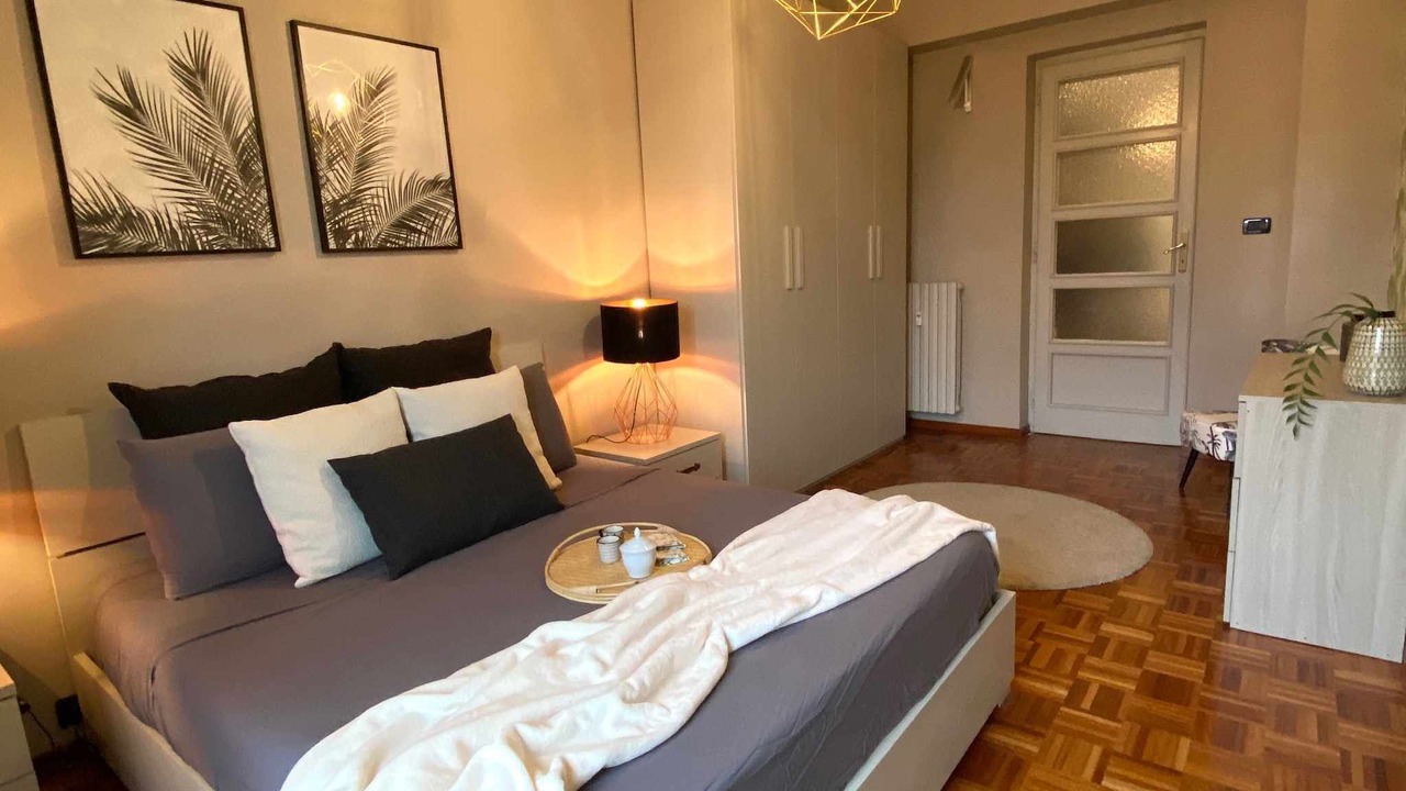 Photo of Bedroom in Cit Turin