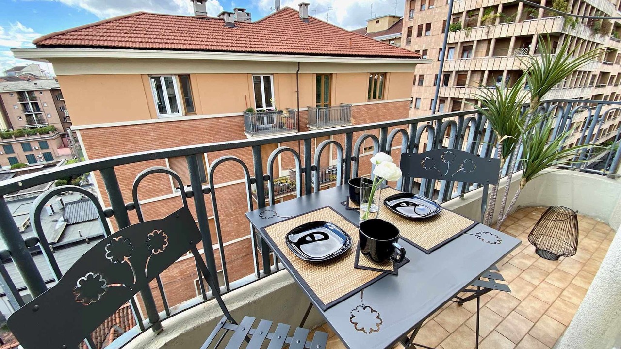 Photo of Outdoor in Cit Turin