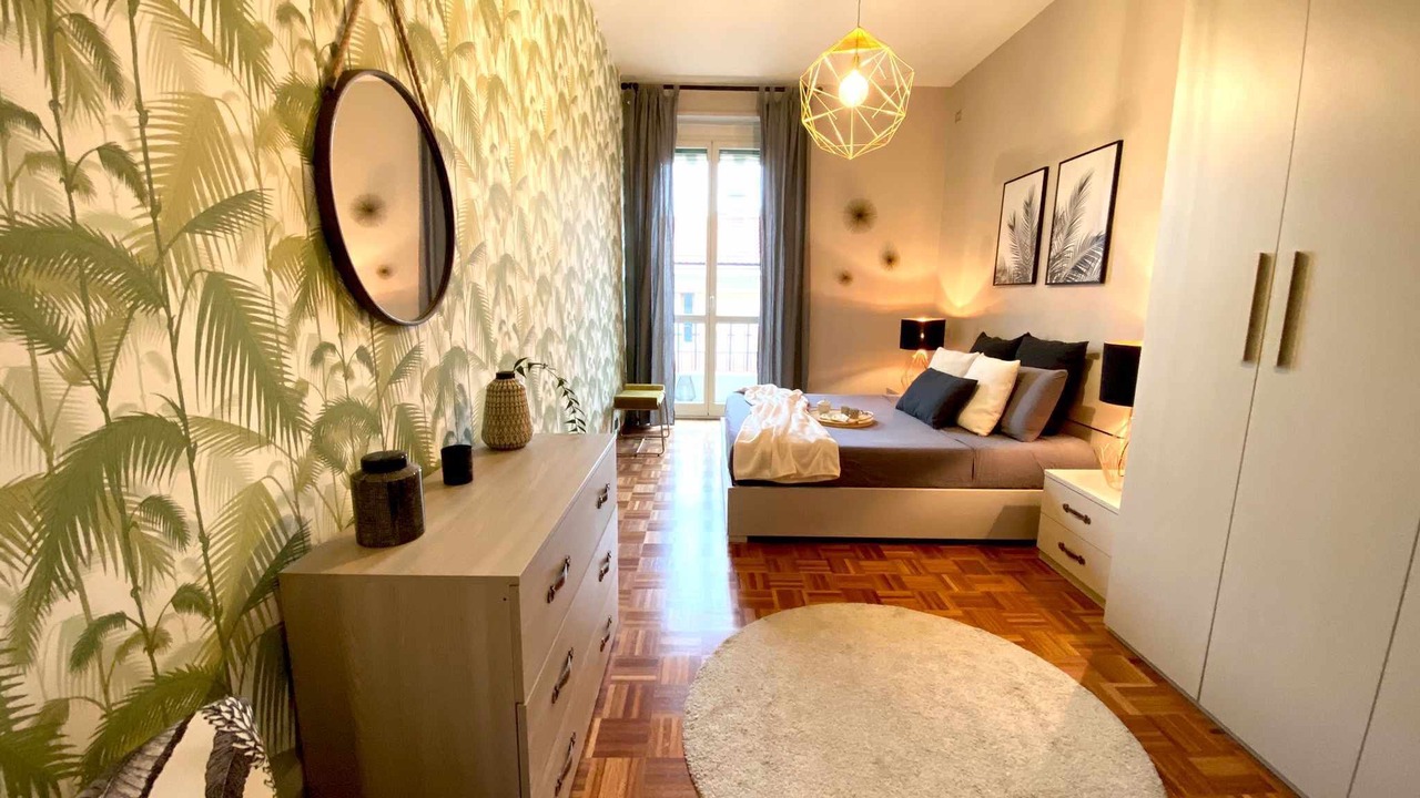 Photo of Bedroom in Cit Turin