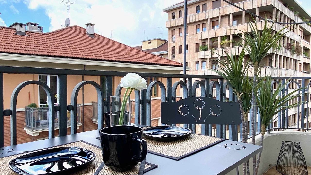 Photo of Outdoor in Cit Turin