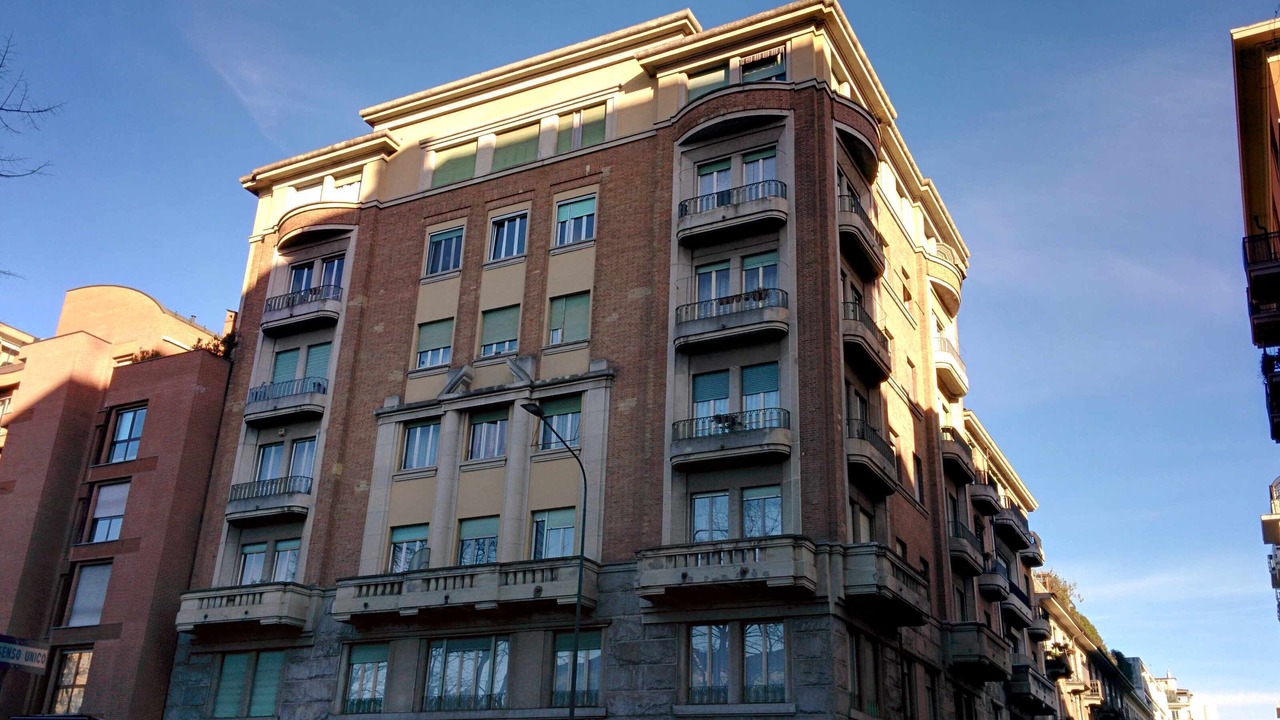Photo of Outdoor in Cit Turin