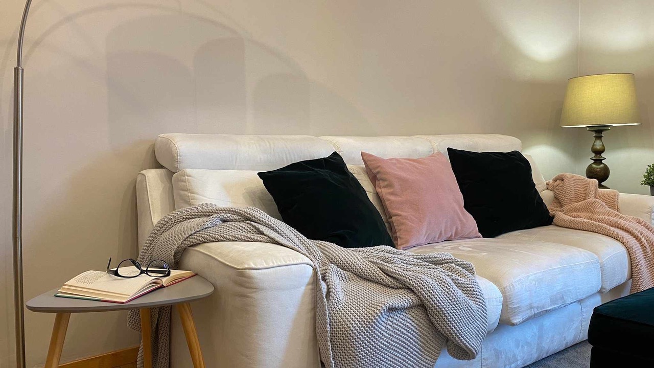 Photo of Livingroom in Cit Turin