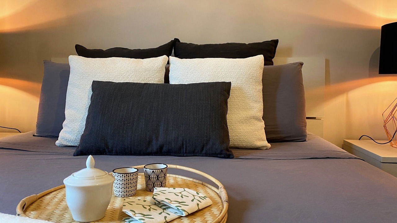 Photo of Bedroom in Cit Turin