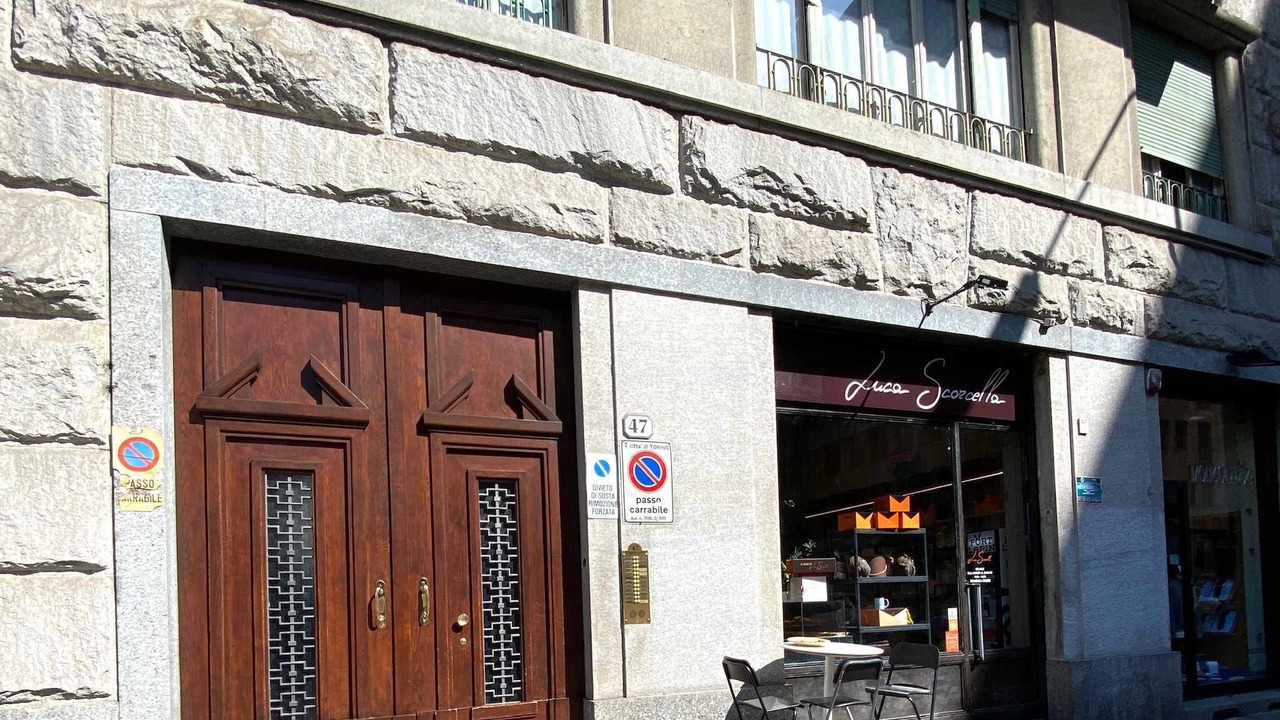 Photo of Outdoor in Cit Turin