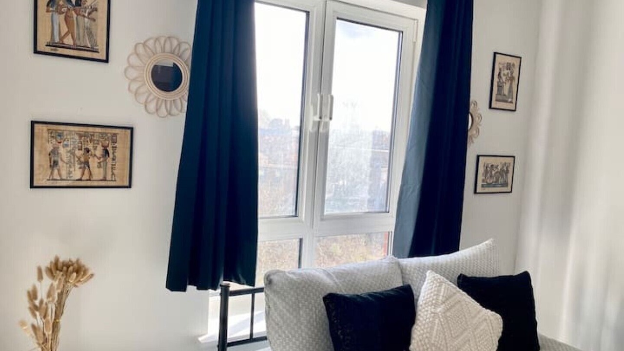 Photo of Bedroom in Northampton