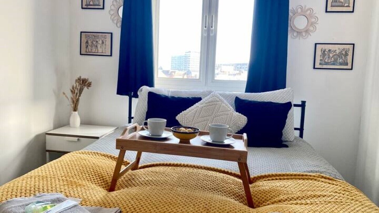 Photo of Bedroom in Northampton