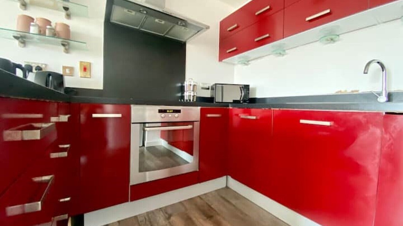 Photo of Kitchen in Northampton