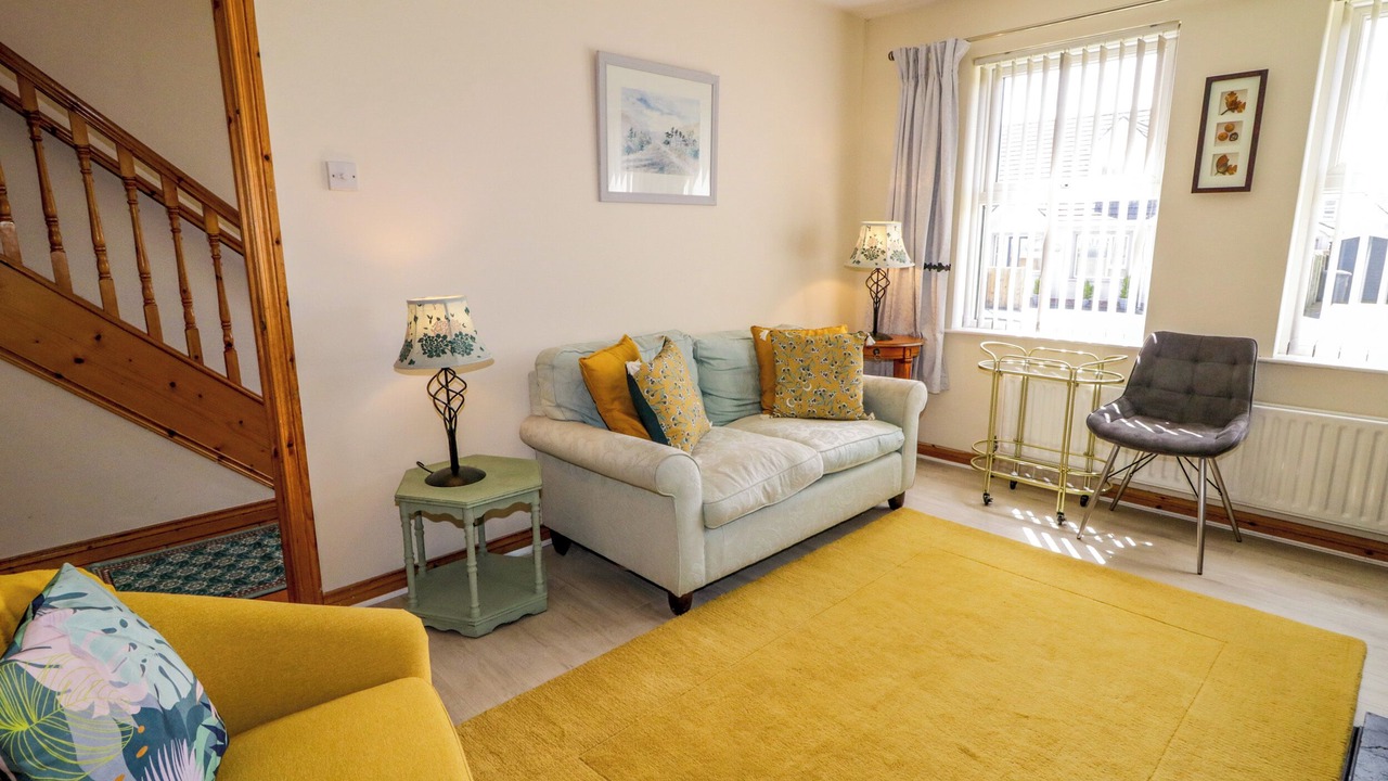 Photo of Livingroom in Ballycastle