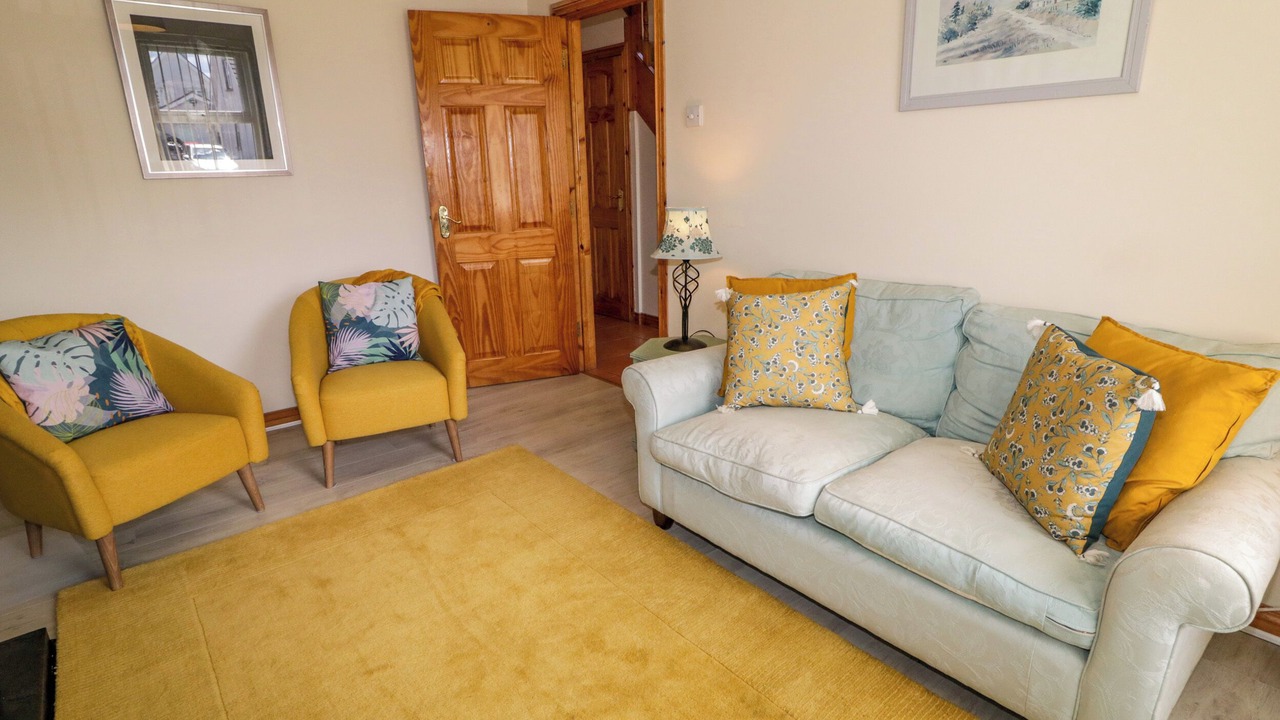 Photo of Livingroom in Ballycastle