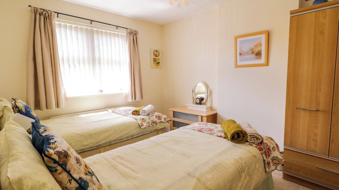 Photo of Bedroom in Ballycastle