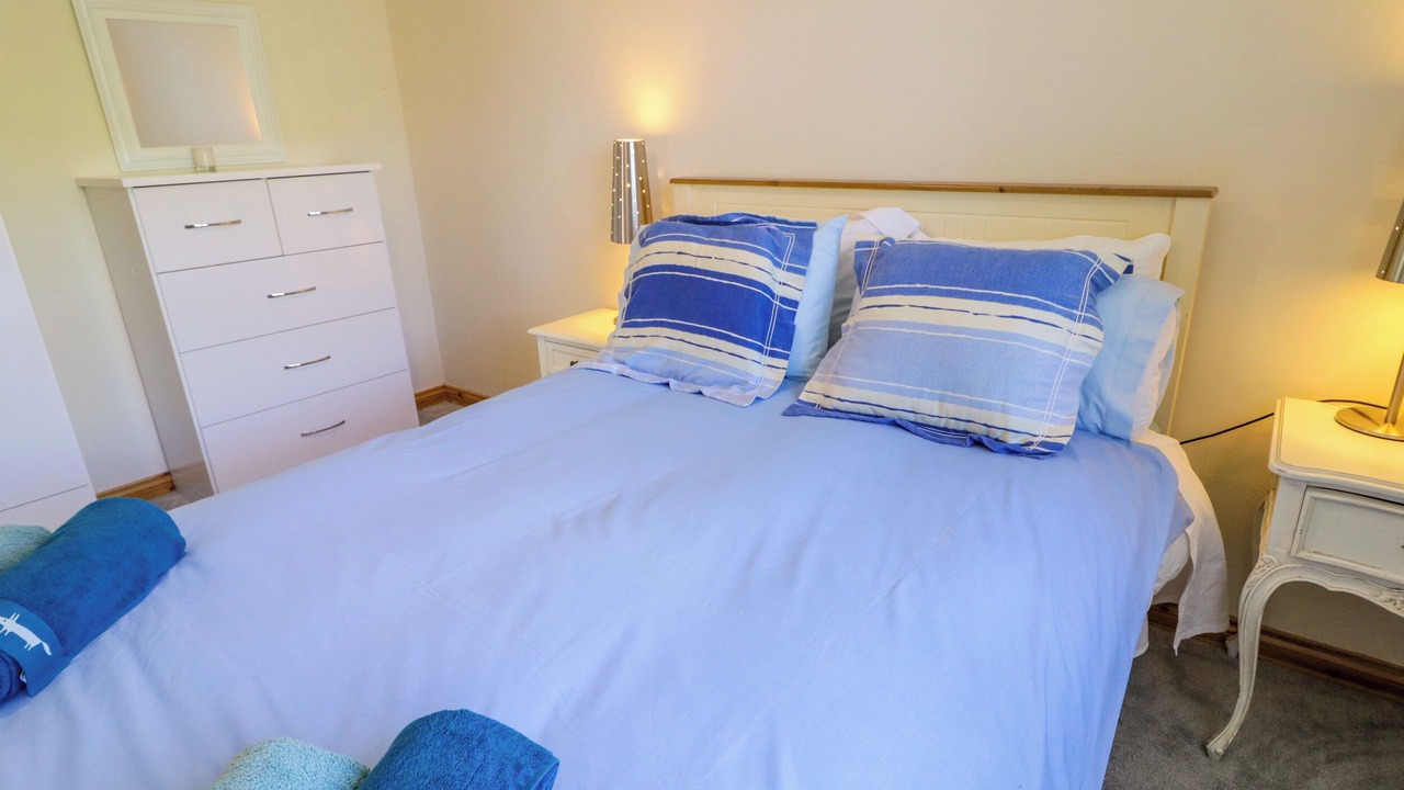 Photo of Bedroom in Ballycastle