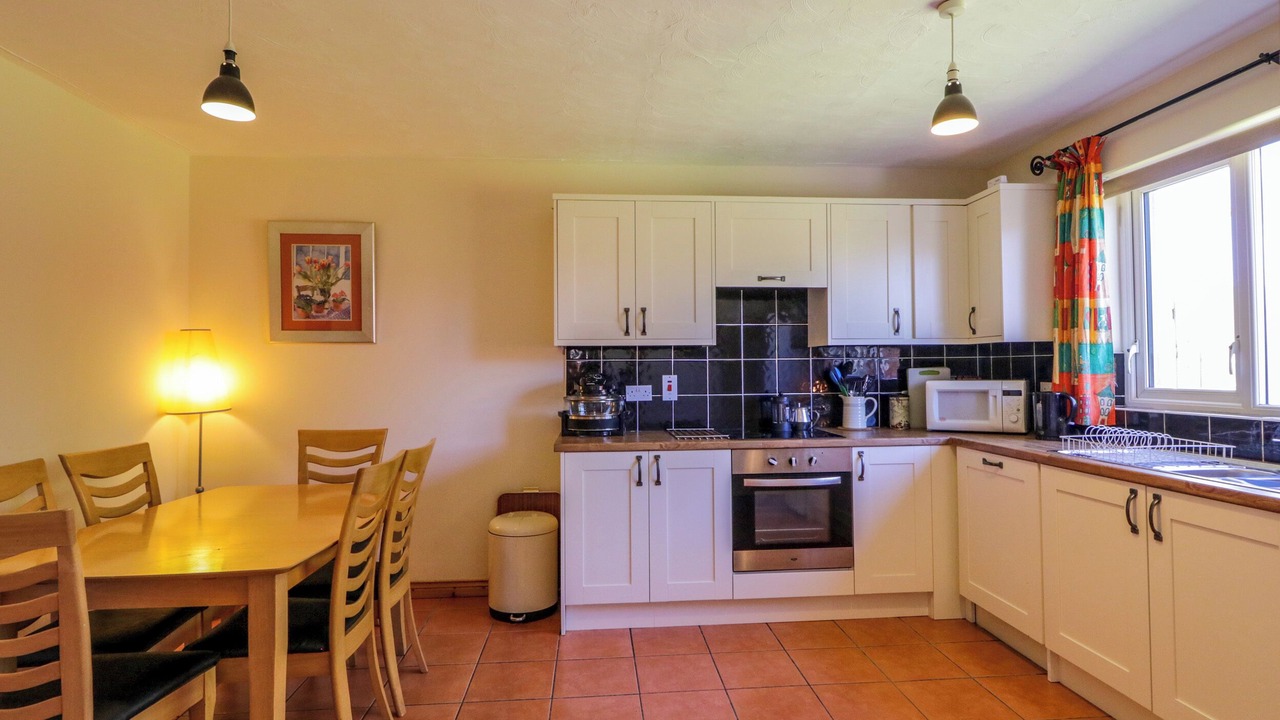Photo of Kitchen in Ballycastle